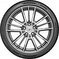 Bridgestone Turanza All Season 6 205/55 R16 91H