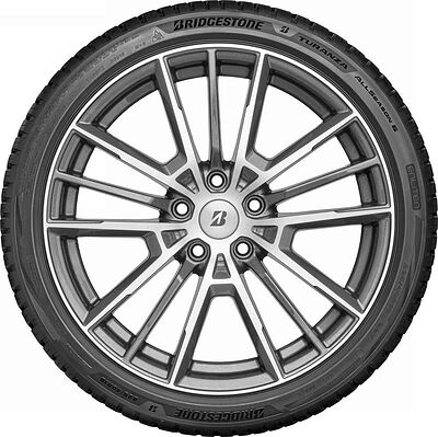 Bridgestone Turanza All Season 6 205/55 R16 91H