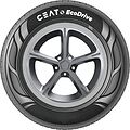 Ceat EcoDrive 165/65 R15 81H
