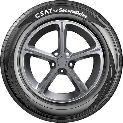 Ceat SecuraDrive 205/55 R17 95W
