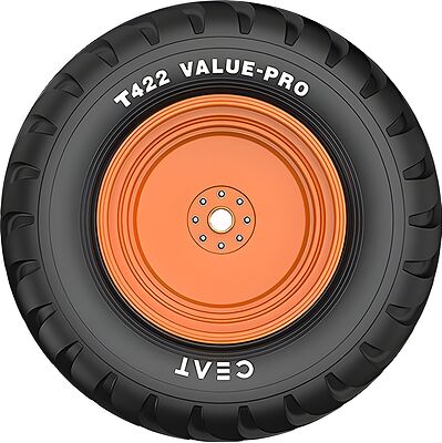 Ceat T422 Value PRO 550/45 R22,5 159/156A8