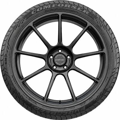 Comforser Purespeed 235/55 R19 101W