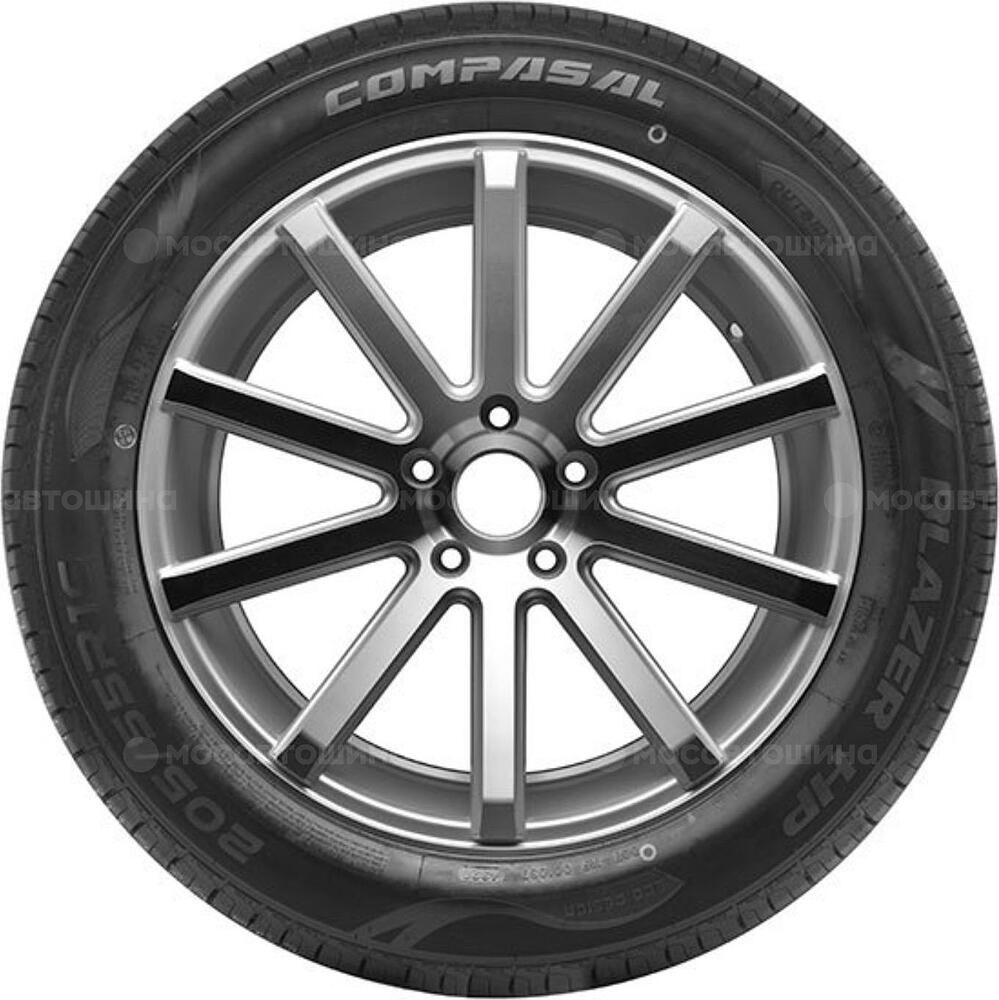Seitenansicht Compasal Blazer HP 175/75 R14 86T 