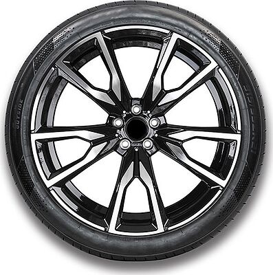 Compasal Blazer UHP II 235/55 R19 105Y