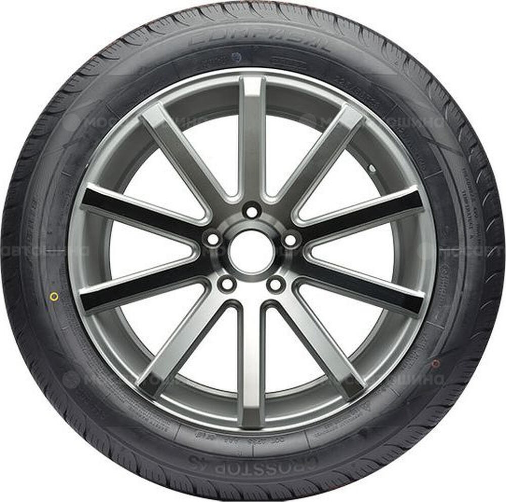 Seitenansicht Compasal Crosstop 4/S 175/65 R15 84H 