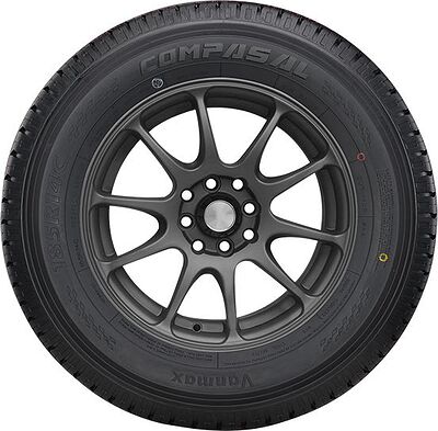 Compasal Vanmax 195/70 R15C 104/102R
