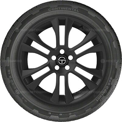 Continental Conti4x4Contact 205 R16 110R 