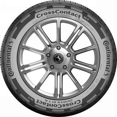 Continental ContiCrossContact H/T 255/55 R19 111H XL