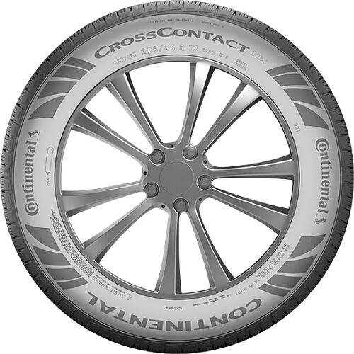 Continental ContiCrossContact RX