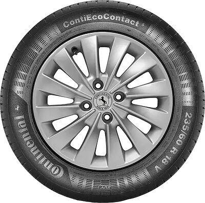 Continental ContiEcoContact 5 235/60 R18 103V