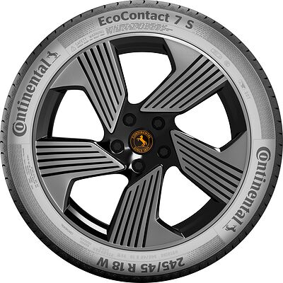 Continental ContiEcoContact 7 S 205/60 R16 92H