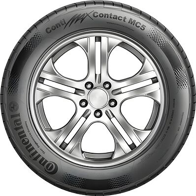 Continental ContiMaxContact MC5 245/45 R18 96W
