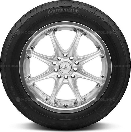 Continental ContiPremiumContact 2
