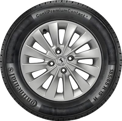 Continental ContiPremiumContact 5 205/60 R16 92H RF