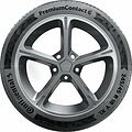 Continental ContiPremiumContact 6 Continental ContiPremiumContact 6