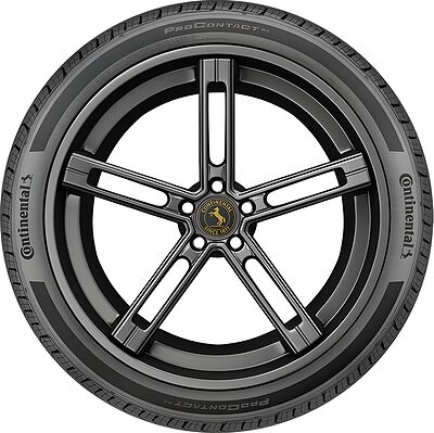 Continental ContiProContact RX 245/40 R19 94W