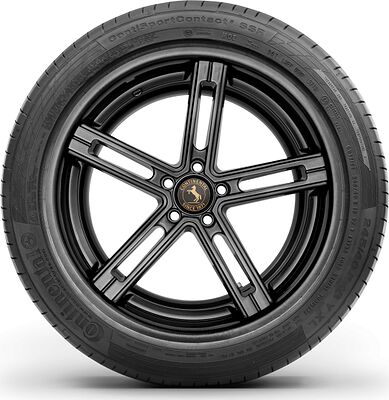 Continental ContiSportContact 5 245/30 R20