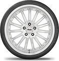 Continental ContiSportContact 5P Continental ContiSportContact 5P