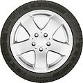 Continental ContiVikingContact 6 SUV Continental ContiVikingContact 6 SUV