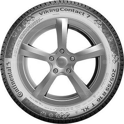 Continental ContiVikingContact 7 175/55 R15 77T