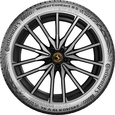Continental ContiWinterContact 8 S 275/35 R19 110V