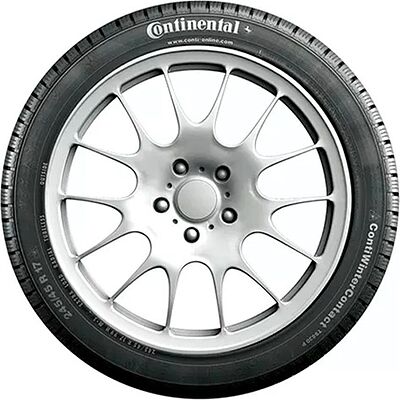 Continental ContiWinterContact TS 830P 265/35 R21 101W 