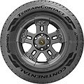 Continental TerrainContact H/T Continental TerrainContact H/T