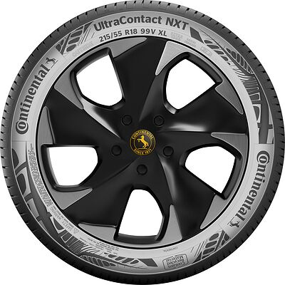 Continental Ultracontact NXT 255/45 R20 105T XL