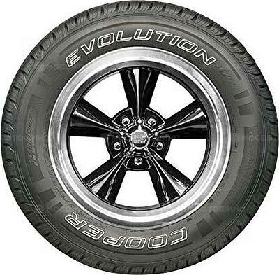 Cooper Evolution H/T 265/75 R15 112T 