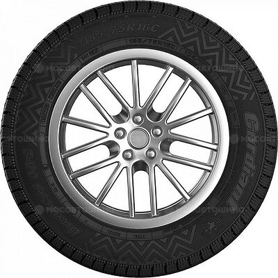 Cordiant Business CA2 185/75 R16C 104/102Q