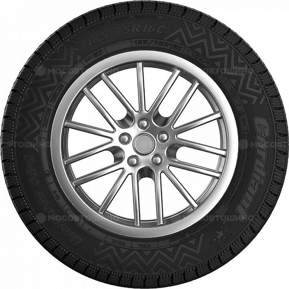 Seitenansicht Cordiant Business CA2 215/75 R16 114R
