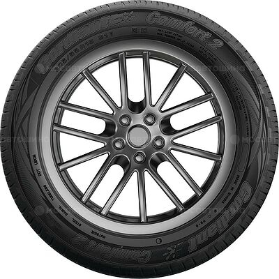Cordiant Comfort 2 SUV 205/70 R15 96T