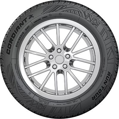 Cordiant Run Tour 205/55 R16