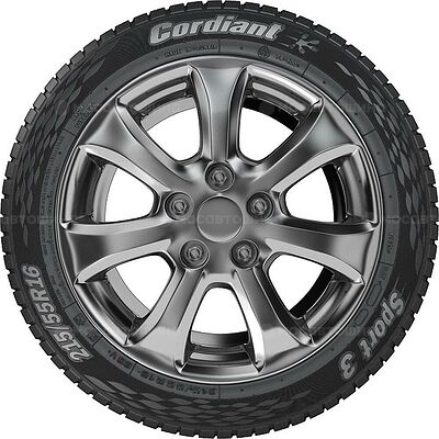 Cordiant Sport 3 205/65 R16 95V