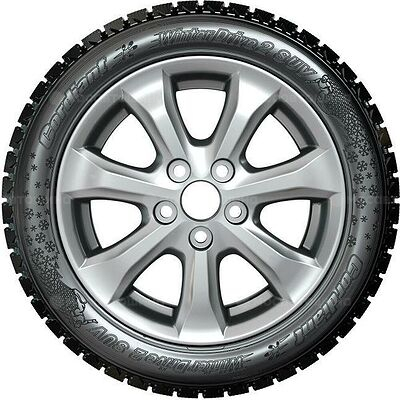 Cordiant Winter Drive 2 SUV 215/65 R17 103T XL