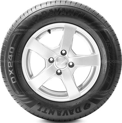Davanti DX240 175/70 R13 82T