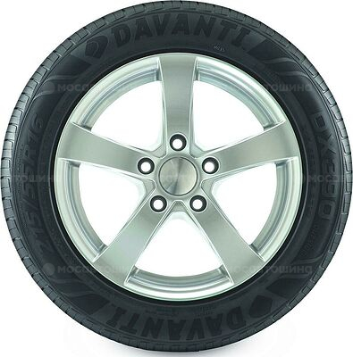 Davanti DX390 175/65 R15 84H