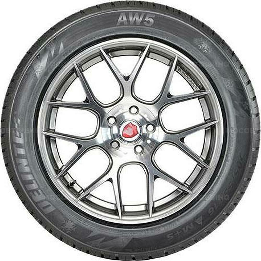Seitenansicht Delinte AW5 175/65 R14 82T