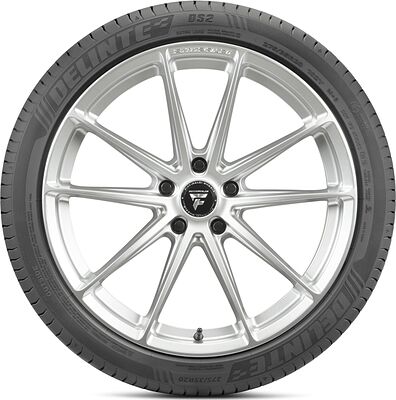 Delinte DS2 245/45 R19 98Y RF