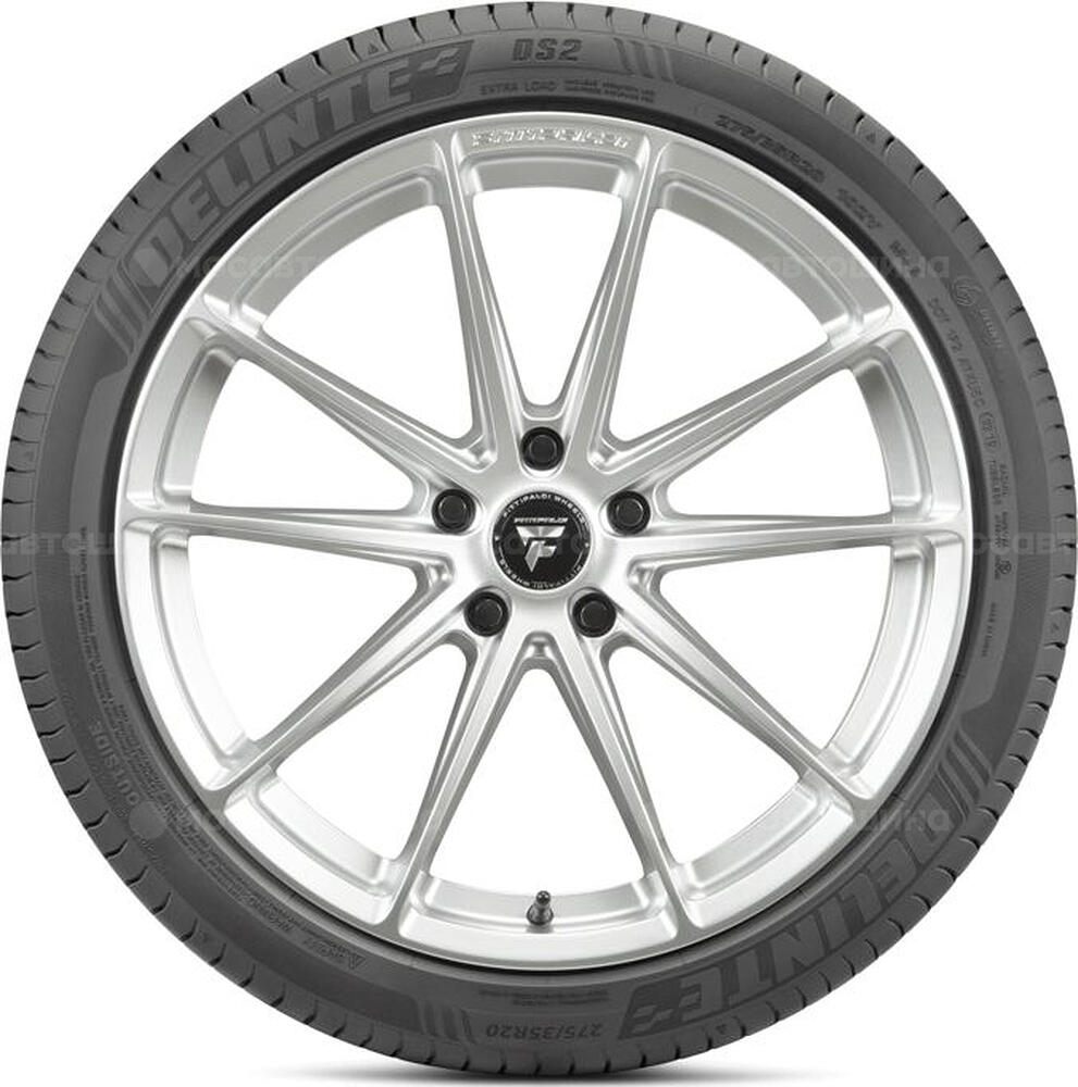 Seitenansicht Delinte DS2 145/60 R13 66T