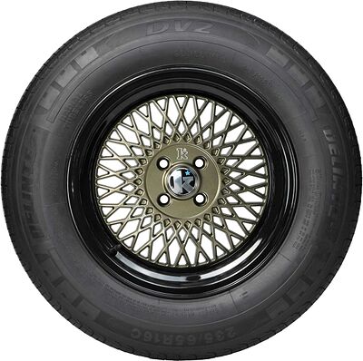 Delinte DV2+ 205/70 R15C 104/102R