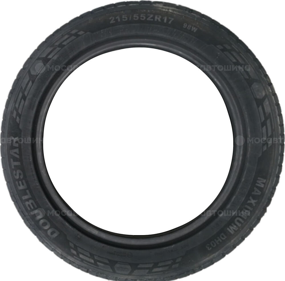 Seitenansicht Doublestar DH03 175/65 R14 86T 