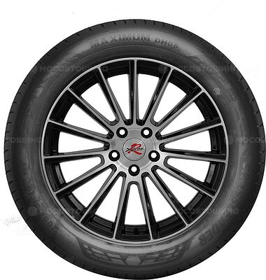 Doublestar DH08 175/65 R14 82H 