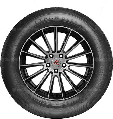 Doublestar DL01 225/75 R16C 121/120R