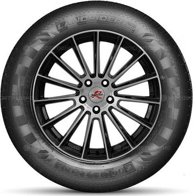 Doublestar DS01 265/70 R17 115H 