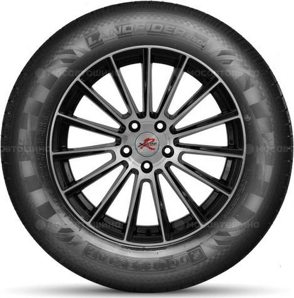 Seitenansicht Doublestar DS01 235/60 R16 100T 