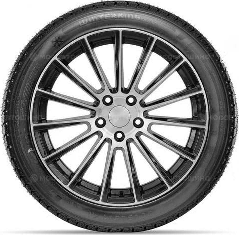Seitenansicht Doublestar DW02 175/70 R14 84T