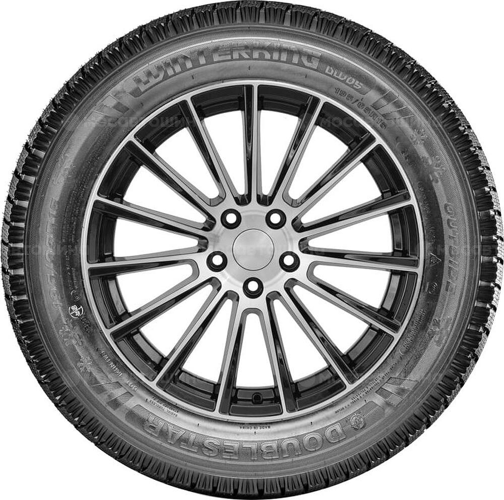 Seitenansicht Doublestar DW05 185/65 R15 88H 