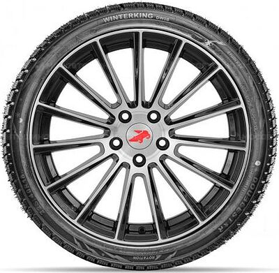 Doublestar DW08 155/80 R13 79T 