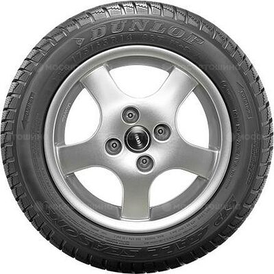 Dunlop SP 4All Seasons 175/70 R14 84T